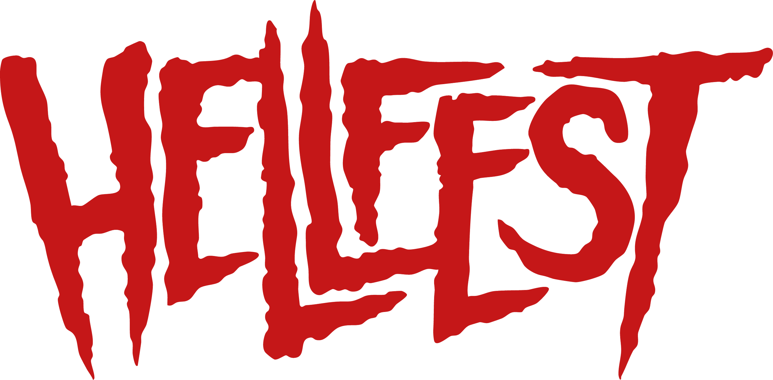 Logo Hellfest