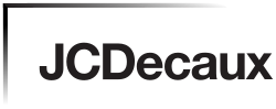 Logo JCDecaux