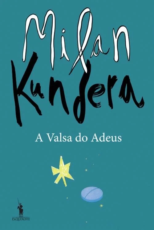 Milan Kundera A Valsa do Adeus.jpg