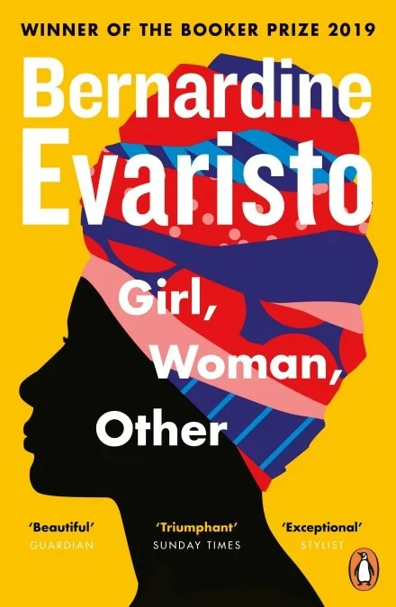 Bernardine Evaristo Girl, Woman, Other.jpg