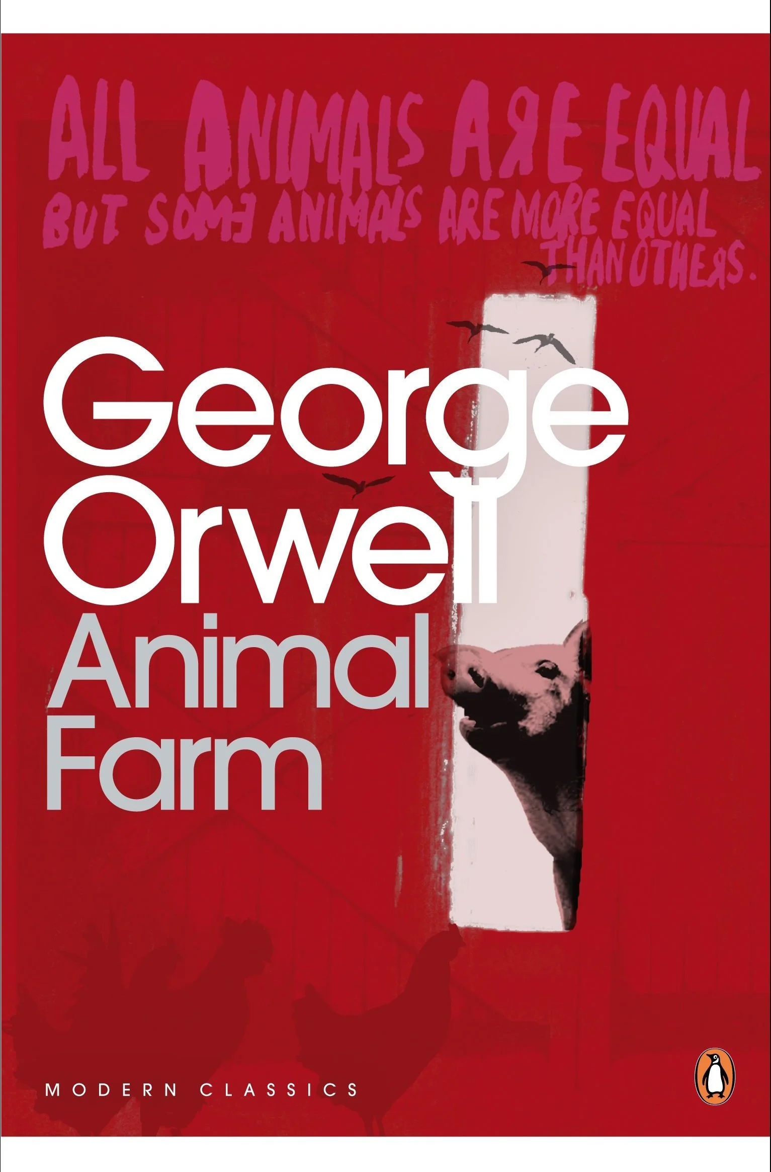 George Orwell Animal Farm.jpg