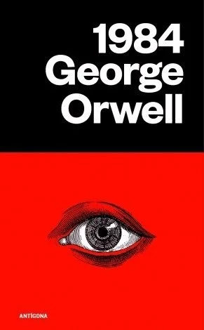 George Orwell 1984.jpg