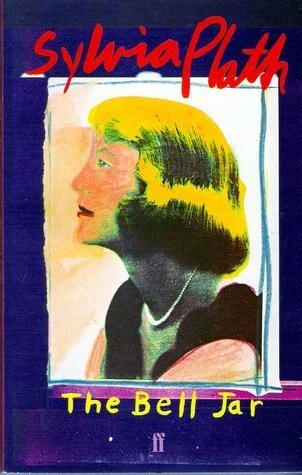 Sylvia Plath The Bell Jar.jpg