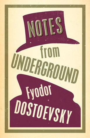 Fyodor Dostoievski Notes from the Underground.jpg