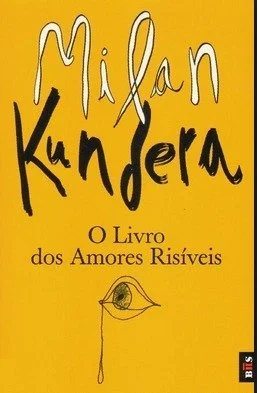 Milan Kundera O Livro dos Amores Risíveis.jpg