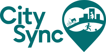 Nytt EU-finansierat CitySync-projekt som sammanför partners för att främja mer sammankopplad, samarbetande och hållbar stadsutveckling.