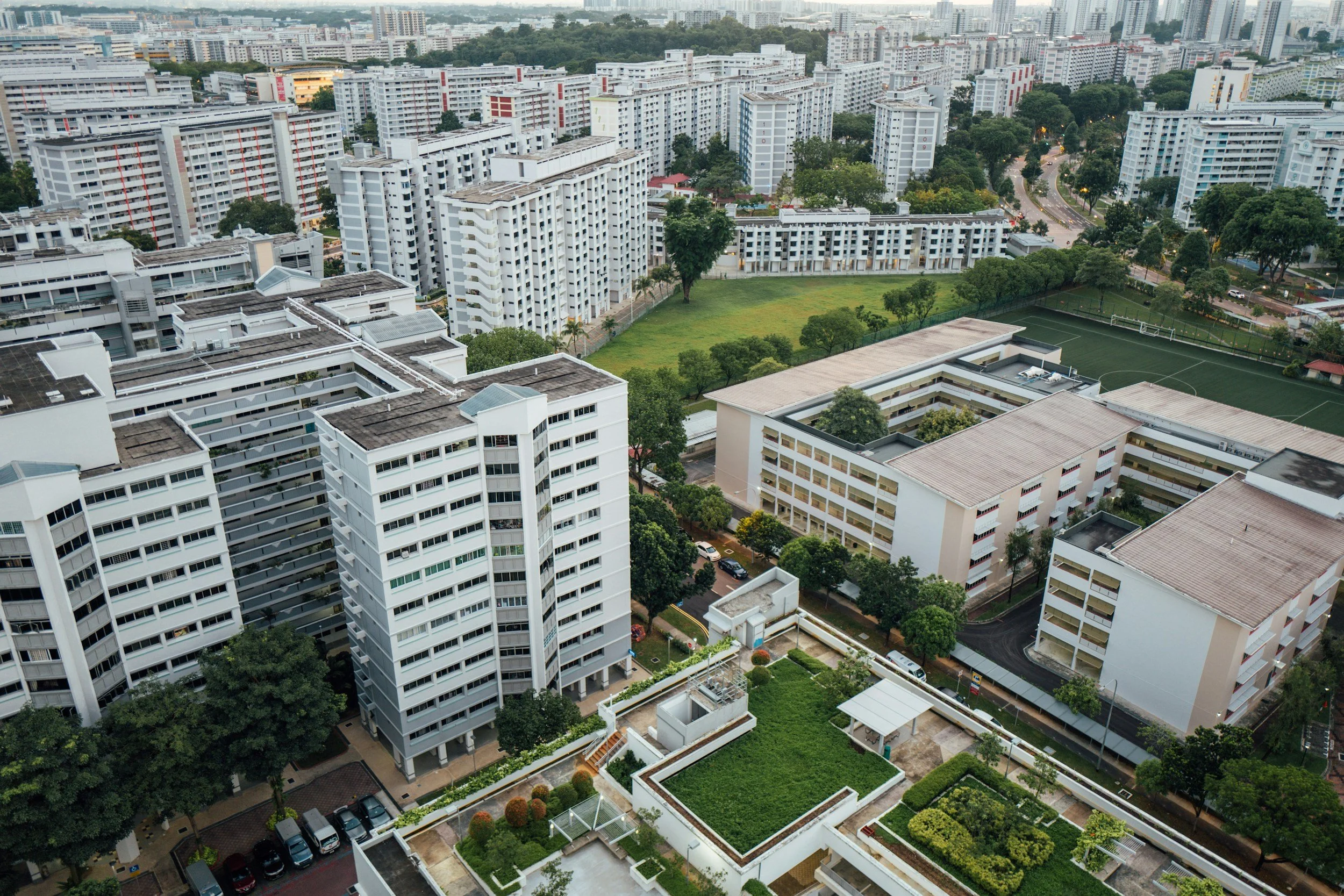 Today's ETC: Sweden has all the conditions to eliminate segregation