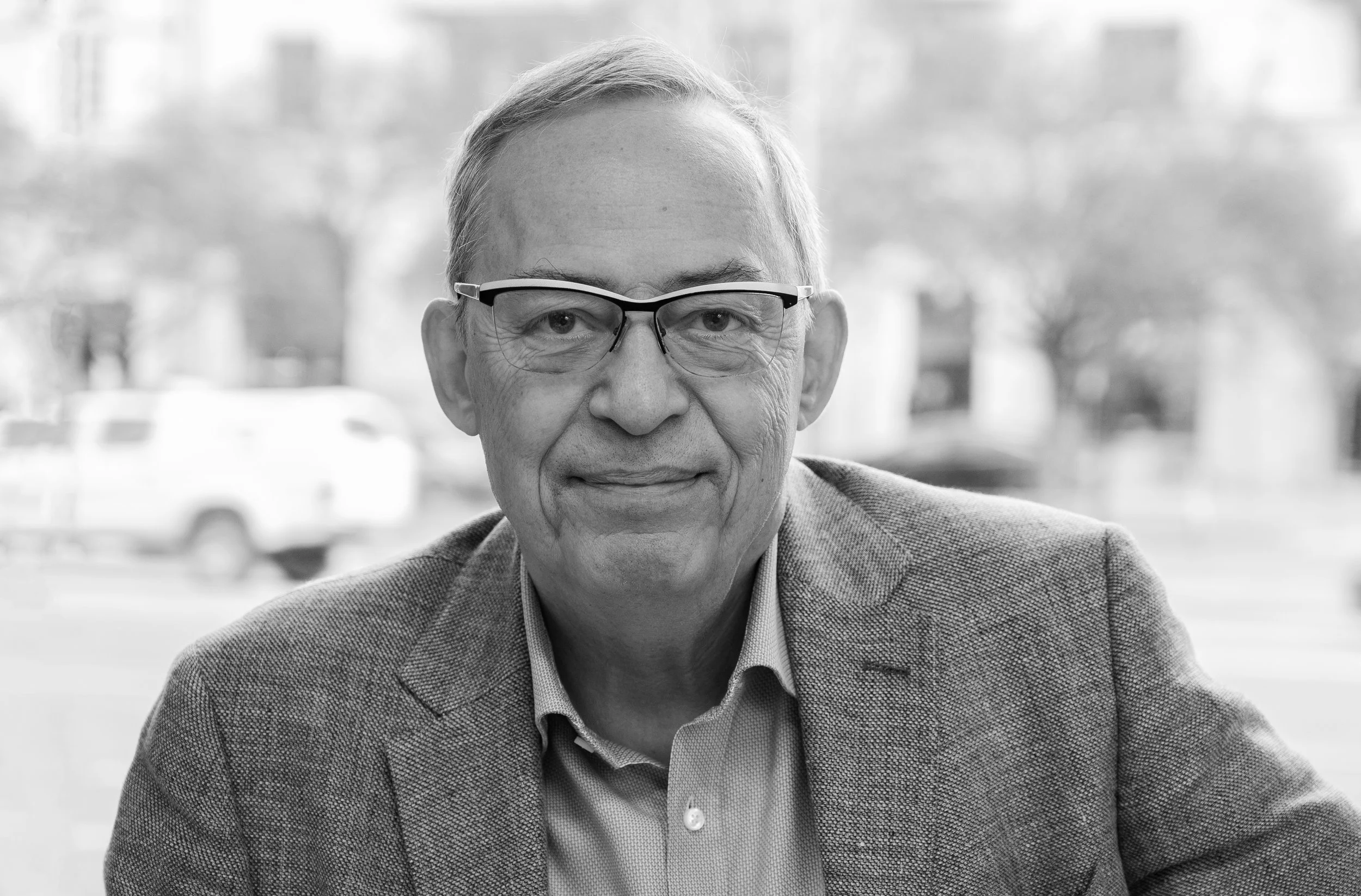 Styrelsen — Shared City Foundation