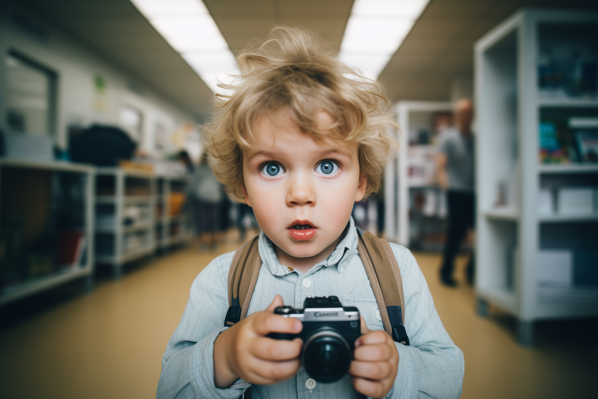 Experience Over Economy in Food &amp; Product Photography