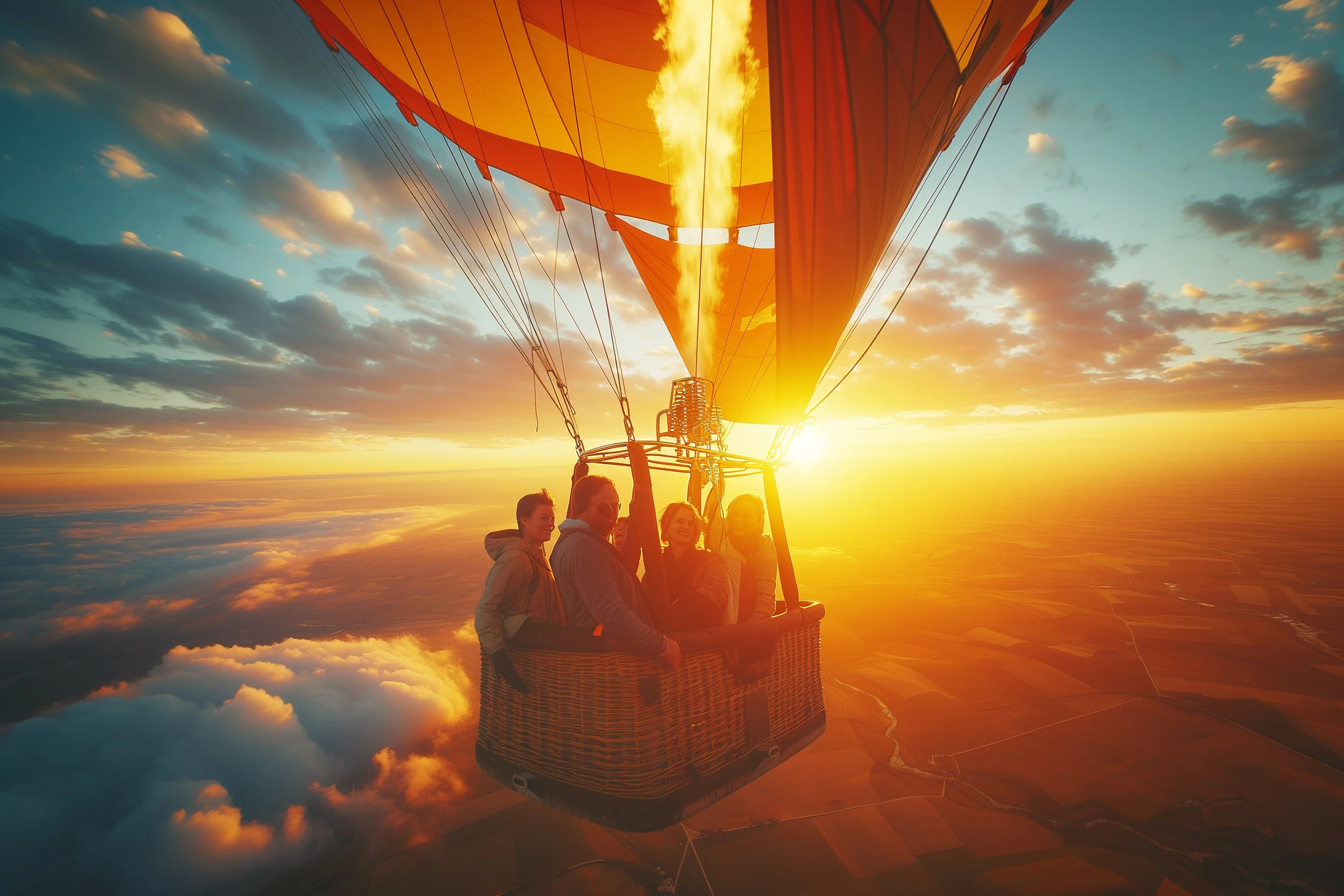 Mastering the Art of Quick, Impactful Storytelling