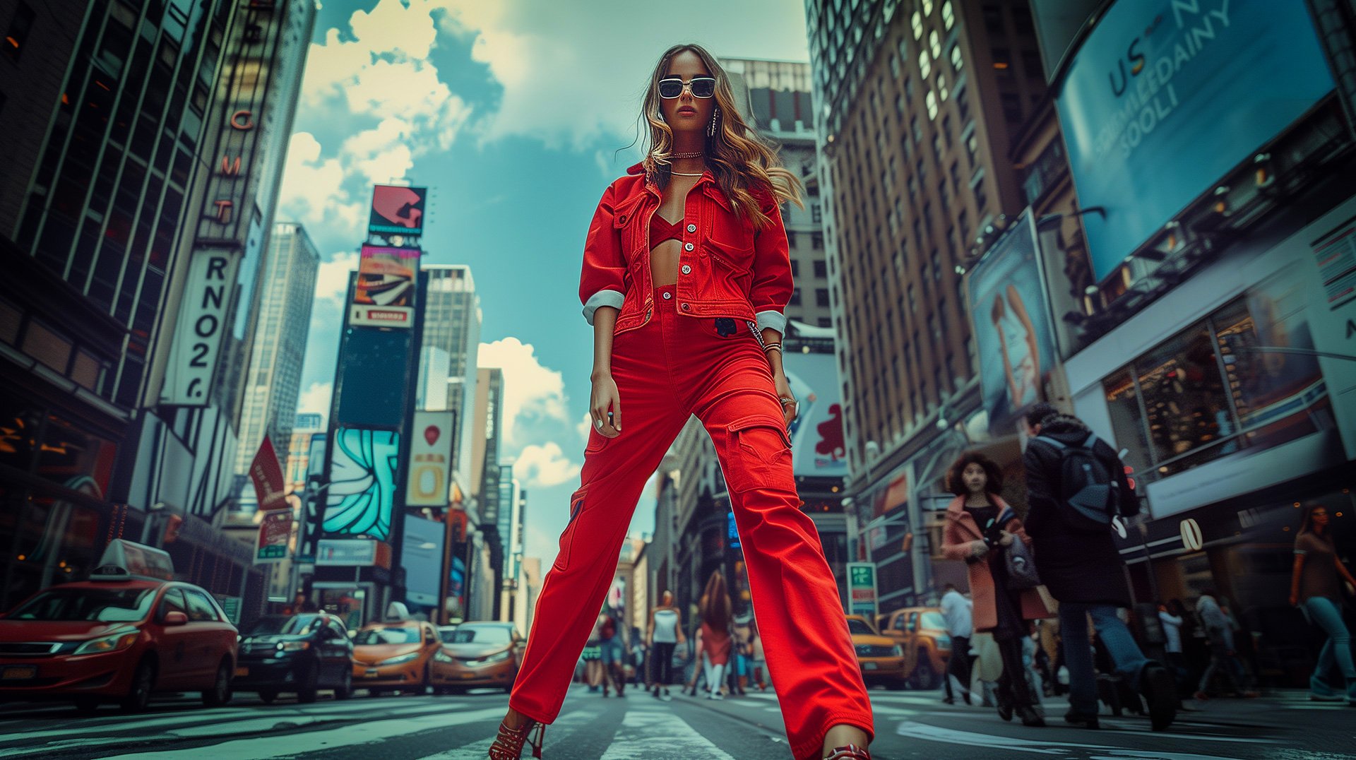 Picture-Perfect Strategies: Using Photography and Video to Make Your Brand Unforgettable