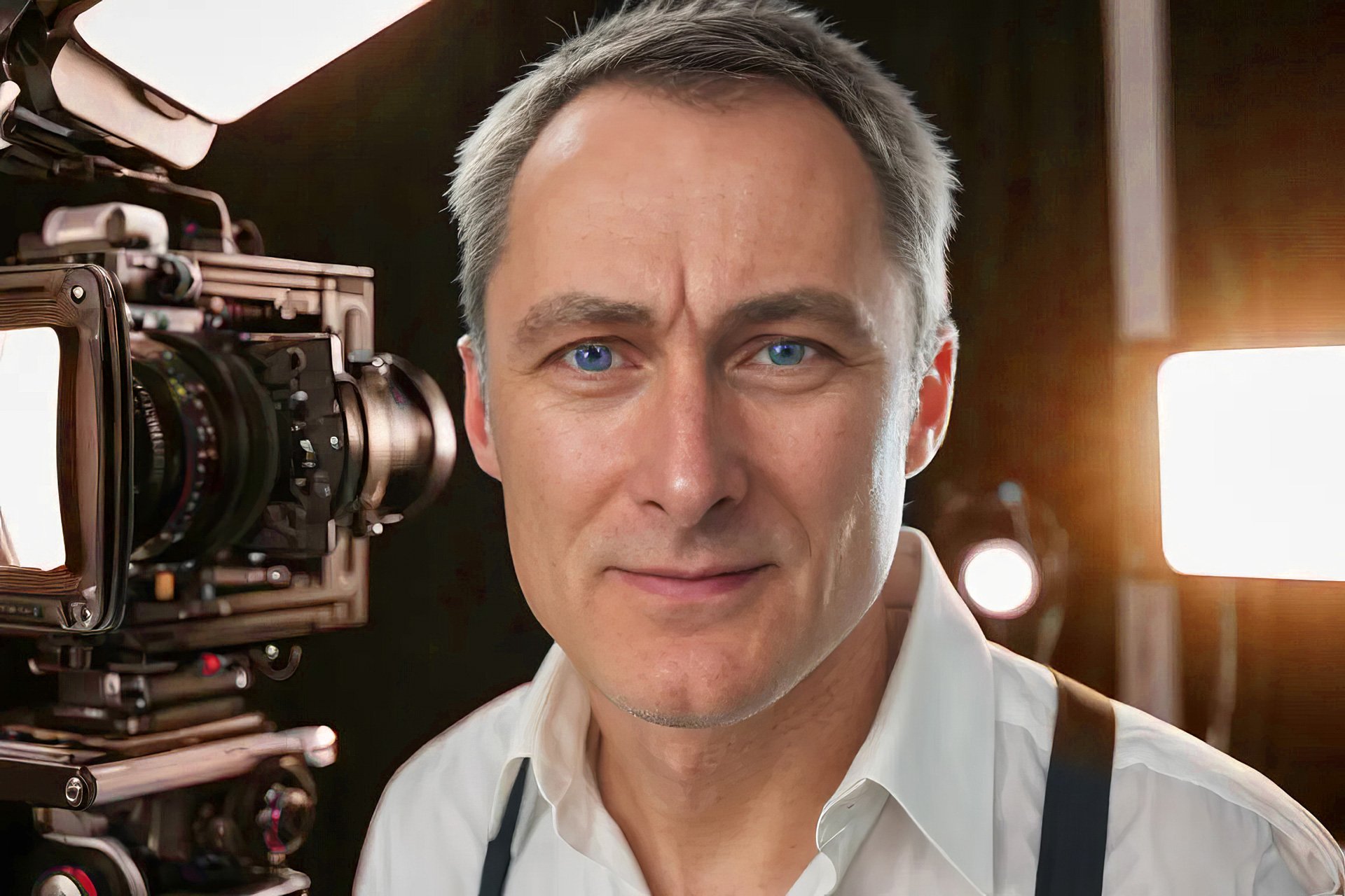 The honest truth from a commercial photographer 