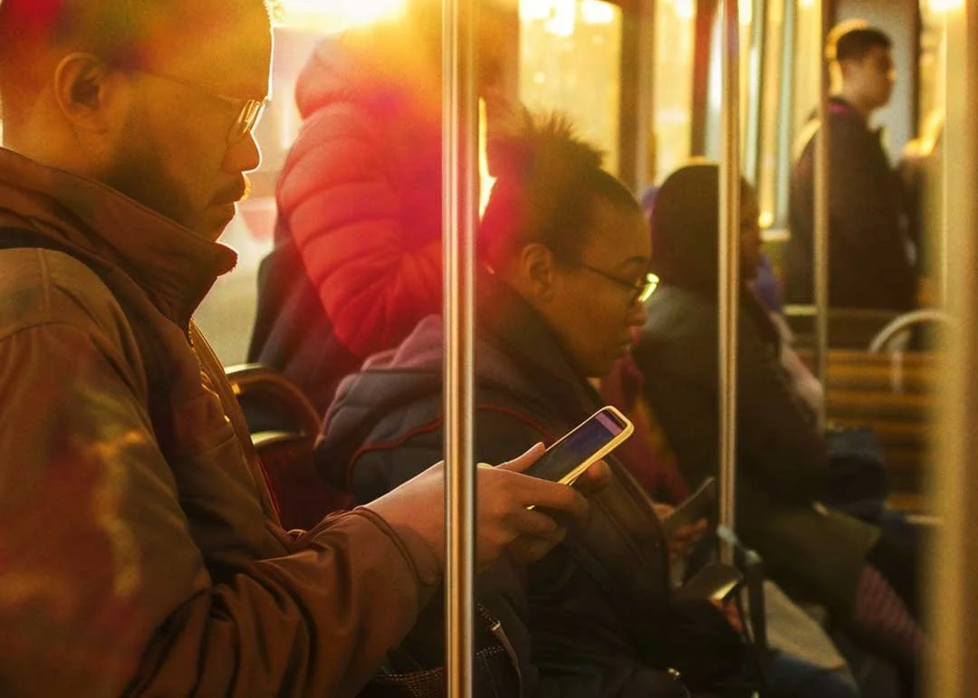 The New Reality: Screens Have Changed Everything