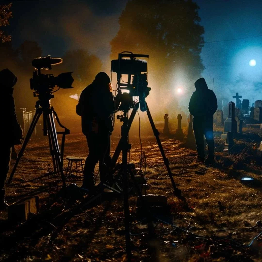 The 5 Biggest Fears Holding Businesses Back From Video