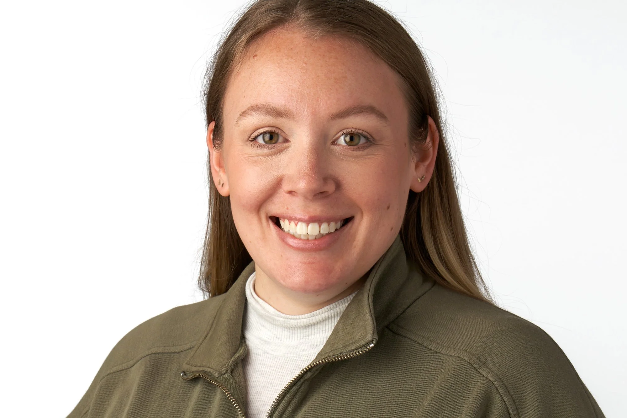 Felix and Co Team Jenna