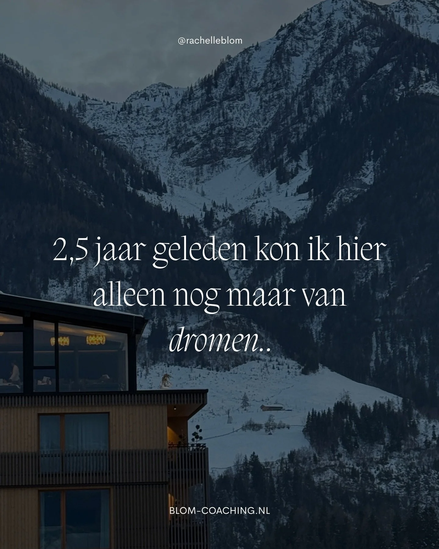 De groep is nu al fantastisch. We missen alleen jou nog 🔥

DM of reageer SHIFT en je ontvangt alle info &hearts;️