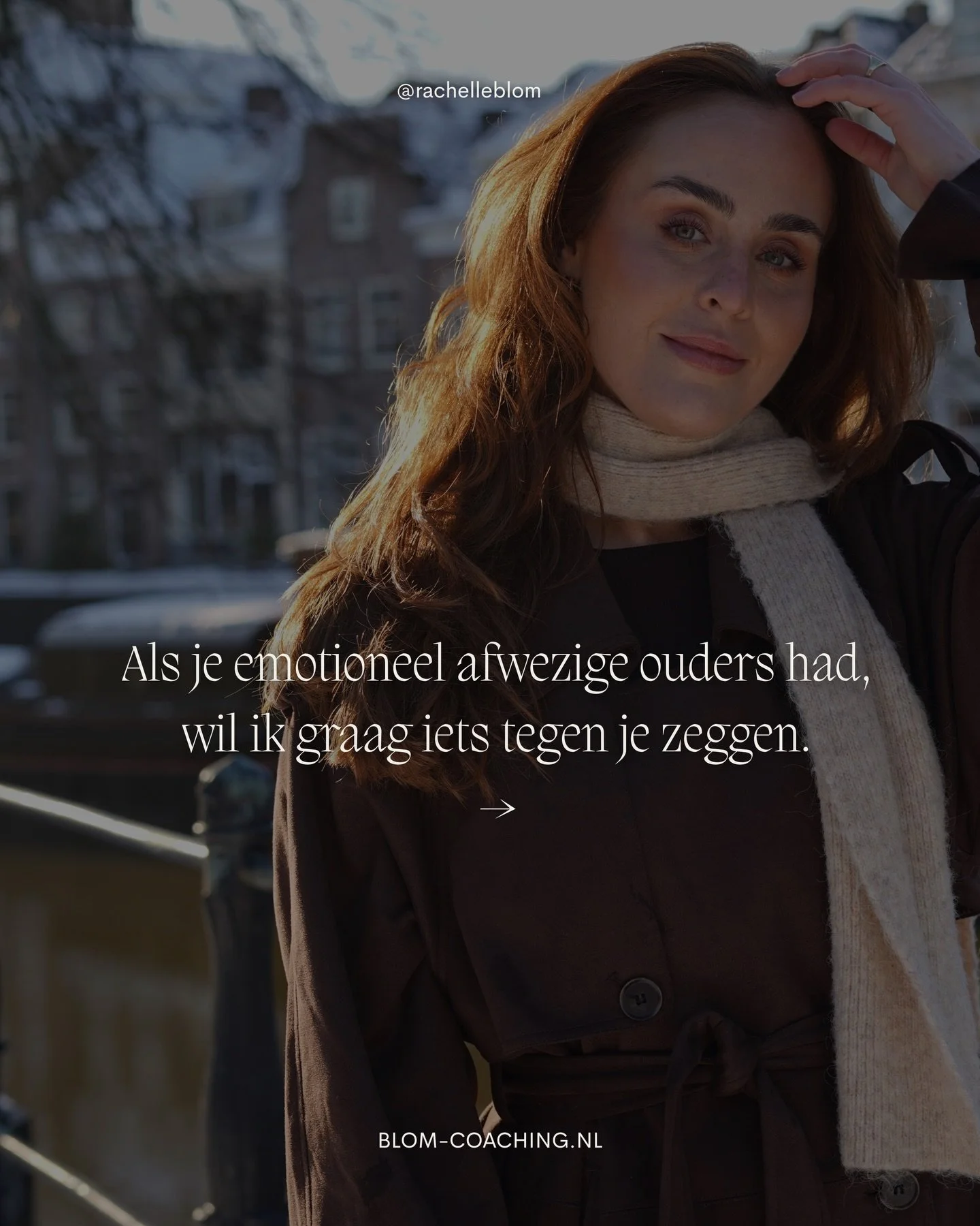 Als systemisch coach zie ik dit patroon zo vaak.

Sterke vrouwen.
Zelfstandig.
Zorgend voor iedereen.

Maar ondertussen dragen ze nog steeds iets dat niet van hen is&hellip; 

En zolang dat onbewust blijft, blijf je het herhalen. 
In relaties.
In wer