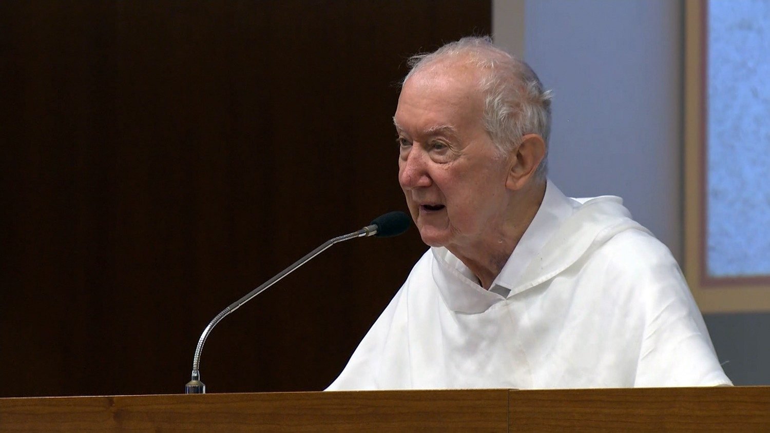 Synodality Meditations: Timothy Radcliffe OP — School for Synodality Meditations: Timothy Radcliffe OP — School for