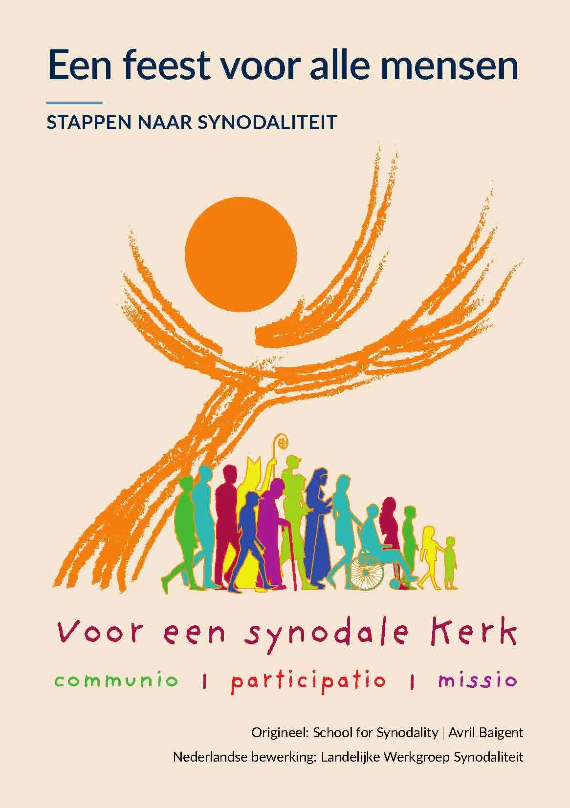 Dutch Bishop’s Conference translates SfS Small Group Resource