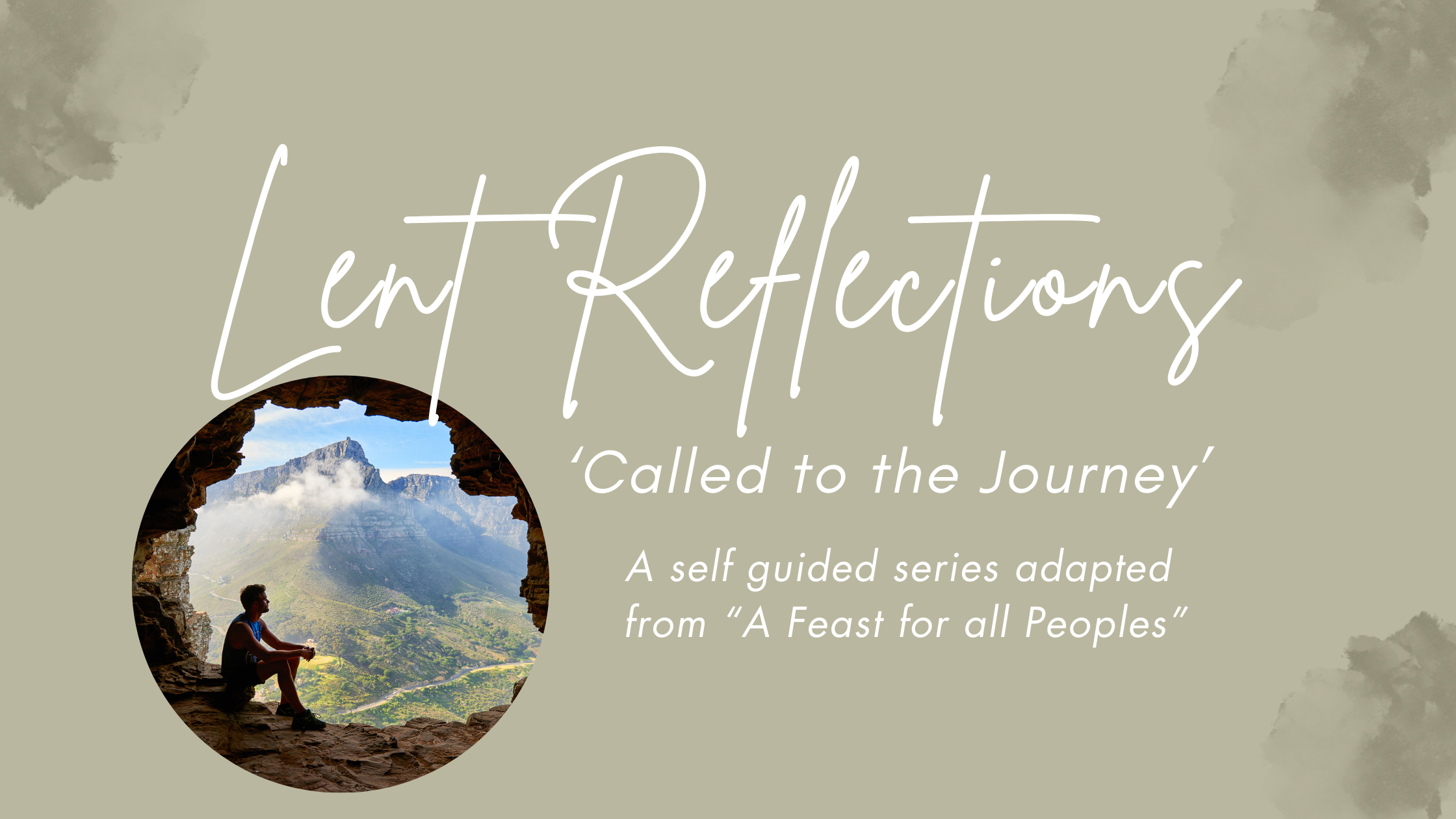 New Lent Synodality Reflection Series