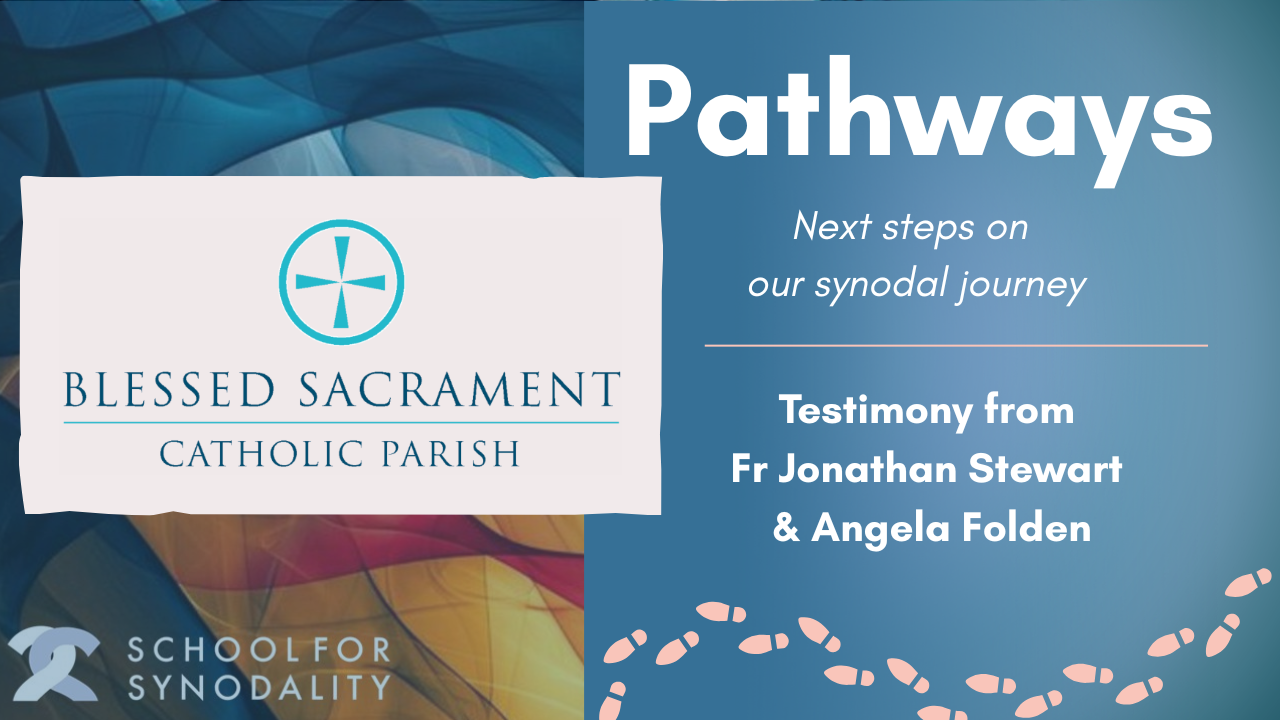 Testimony: Spirit Driven Discernment in Exeter