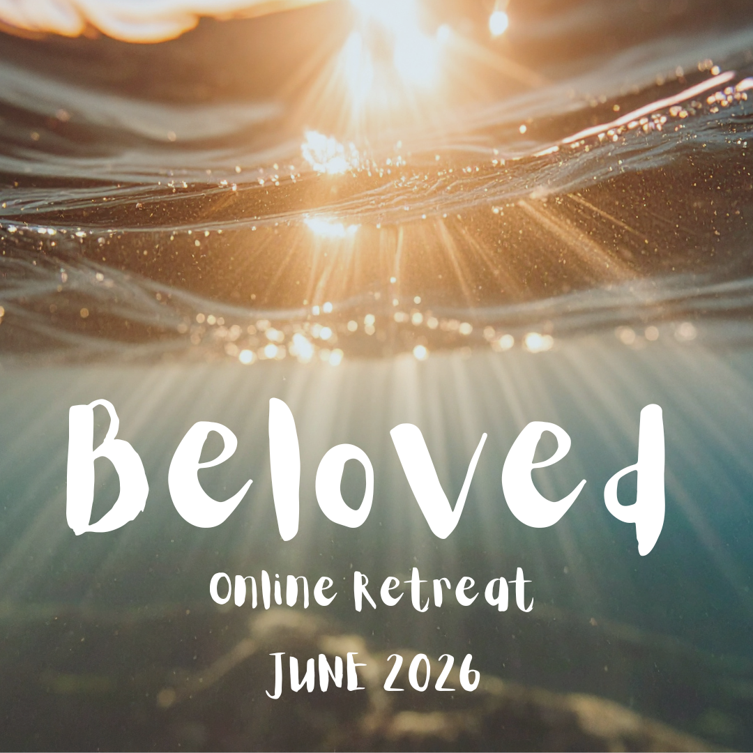 Beloved - Online Retreat