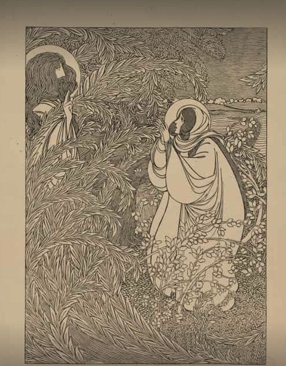 Recommended: Journal of Moral Theology - Women at the Synod on Synodality