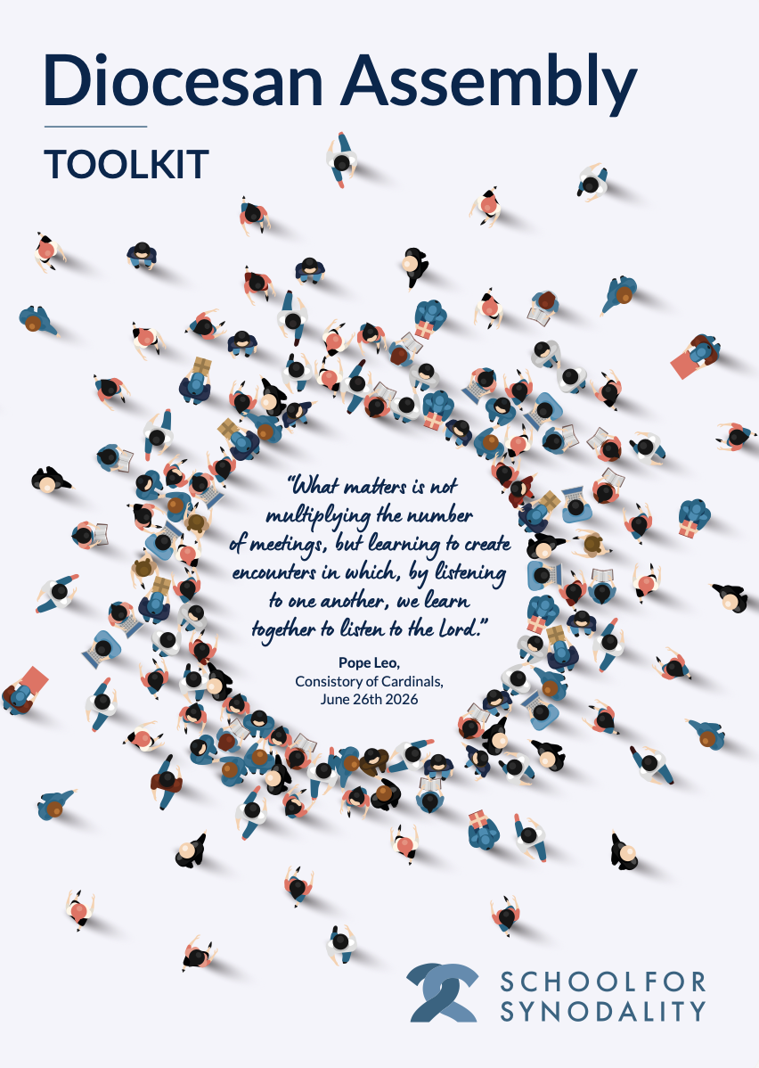 Diocesan Assembly Toolkit