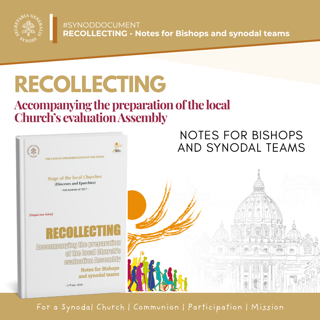 Recommended: ‘Recollecting’ Document