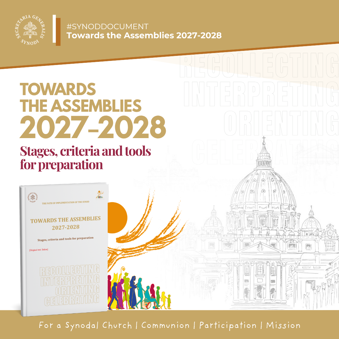 Recommended: Towards the Assemblies 2027-28