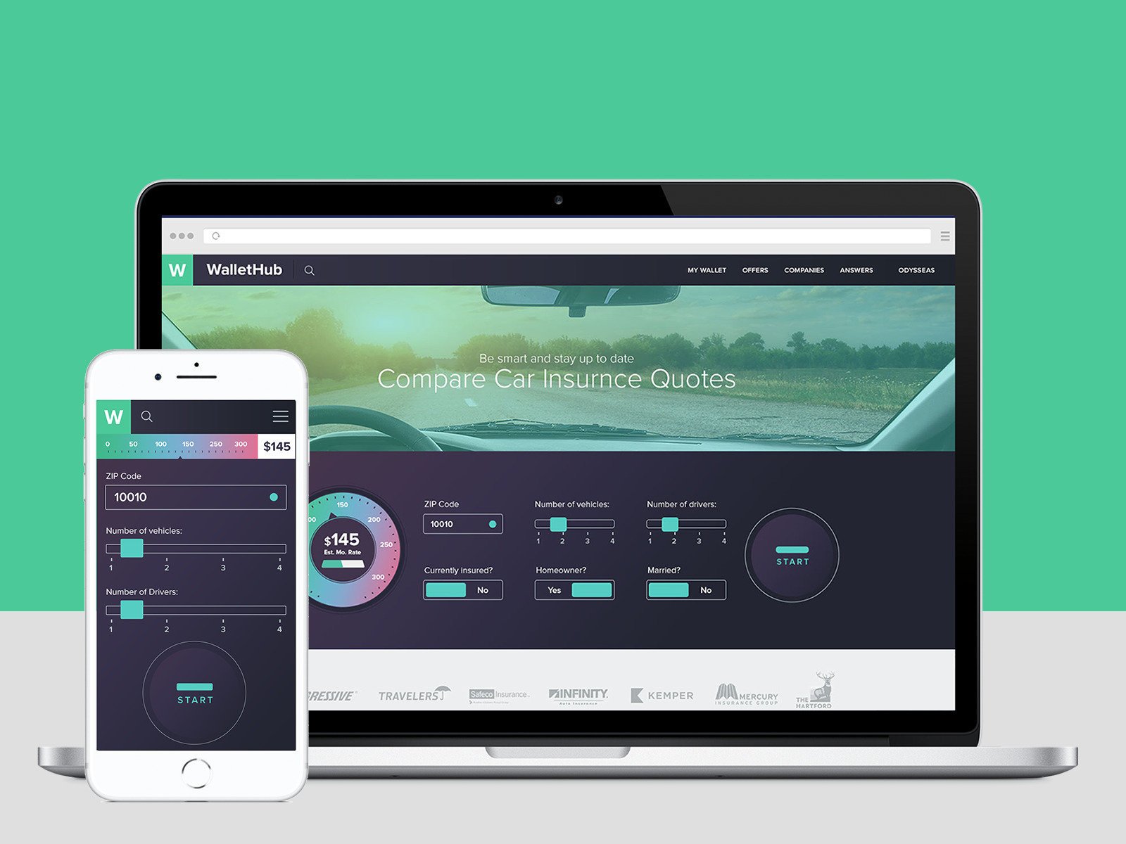 Car Insurance tool