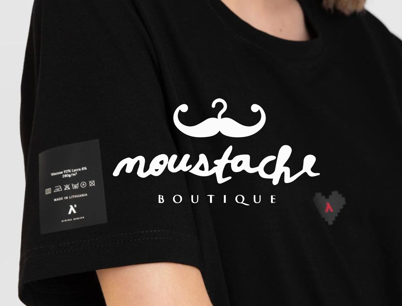 Moustache Boutique