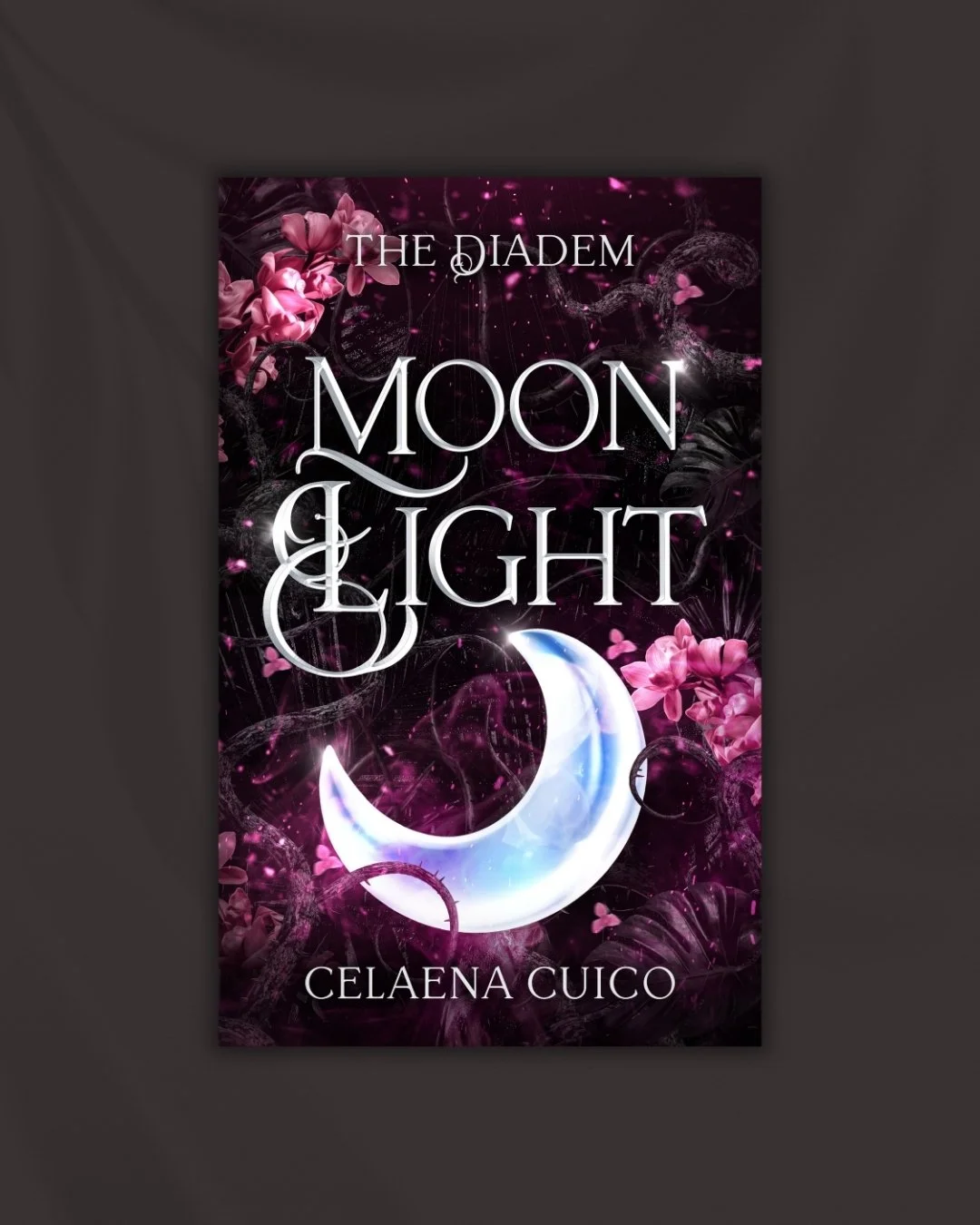 Moonlight - The Diadem Series #3