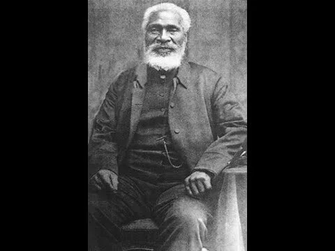 October 9, 2022 Let's celebrate Uncle Tom! the heroic saga of Josiah Henson