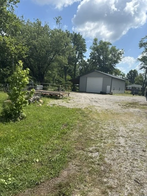 1100 &amp; 1150 E Us Highway 50 North Vernon, IN 47265