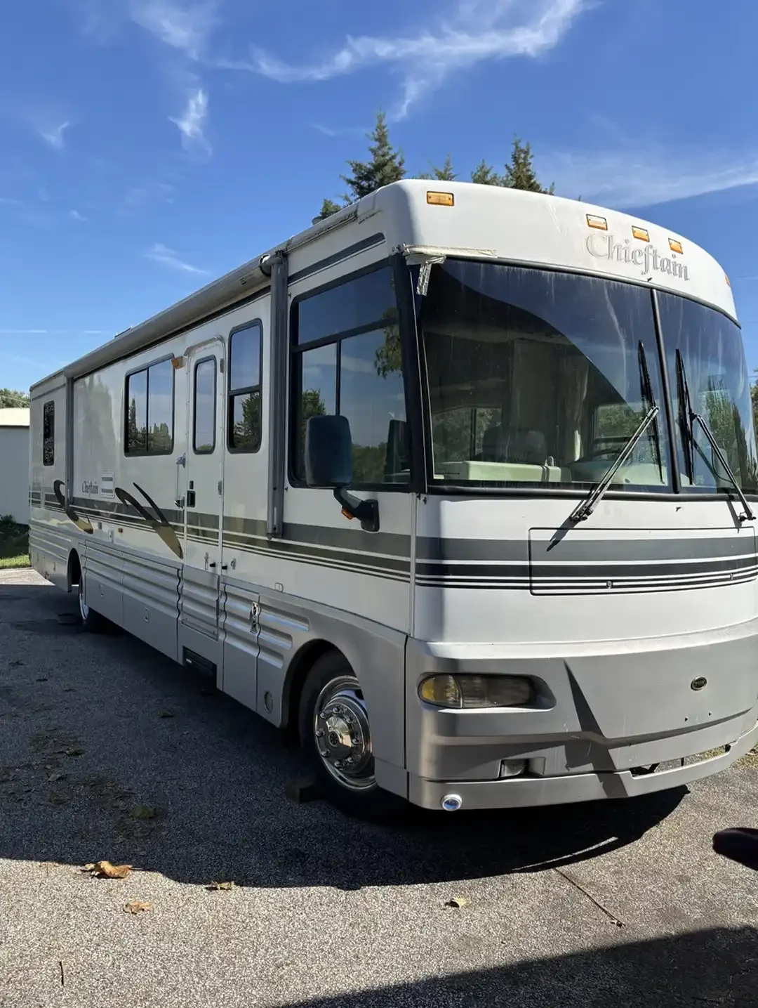  RV 