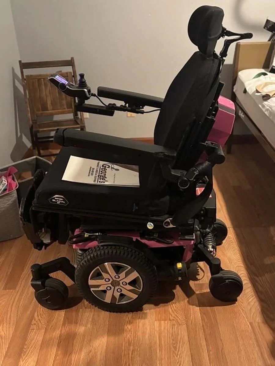 Online Auction - Now thru Jan 1, 7pm EST