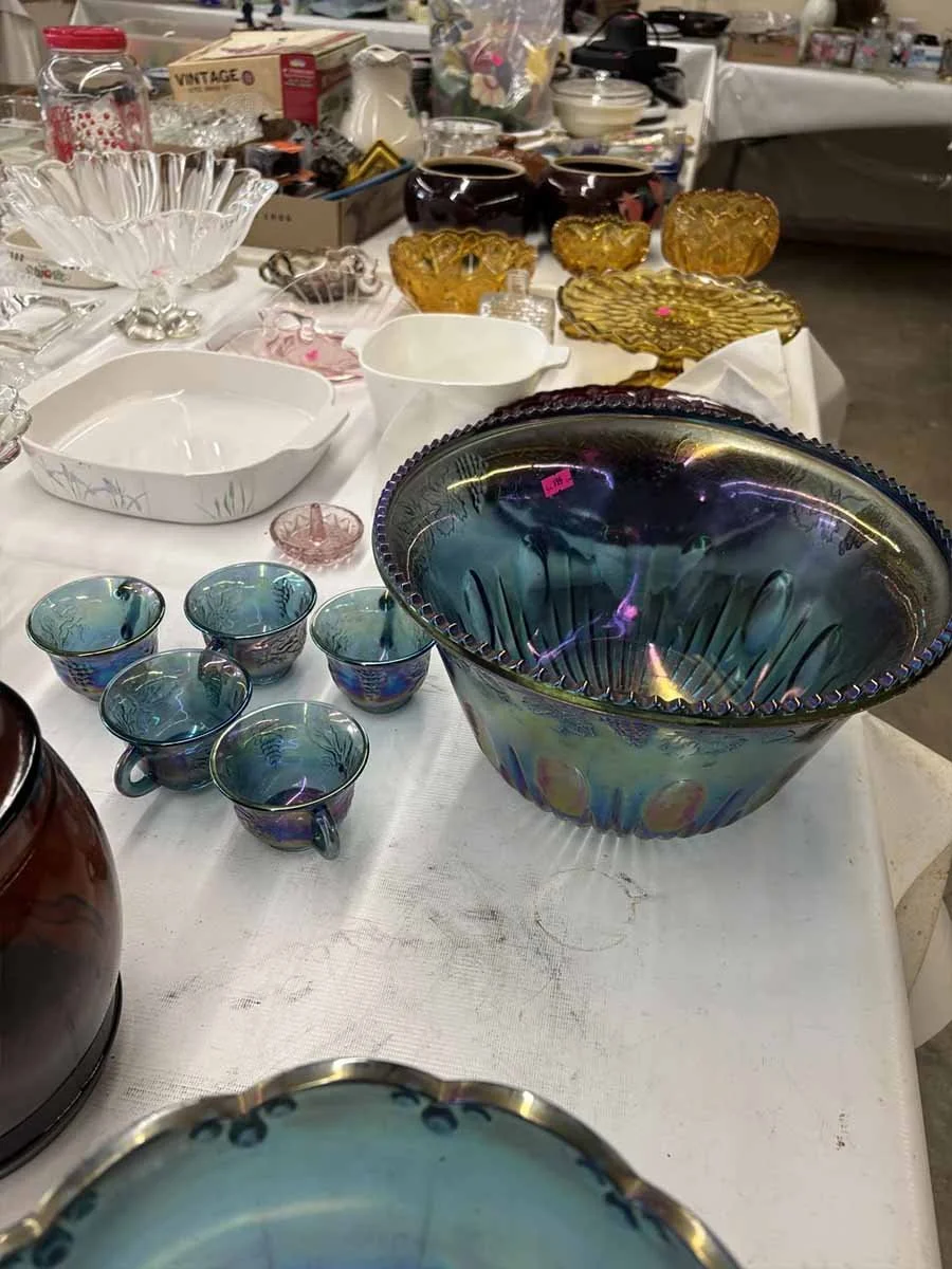  antiques and collectibles 