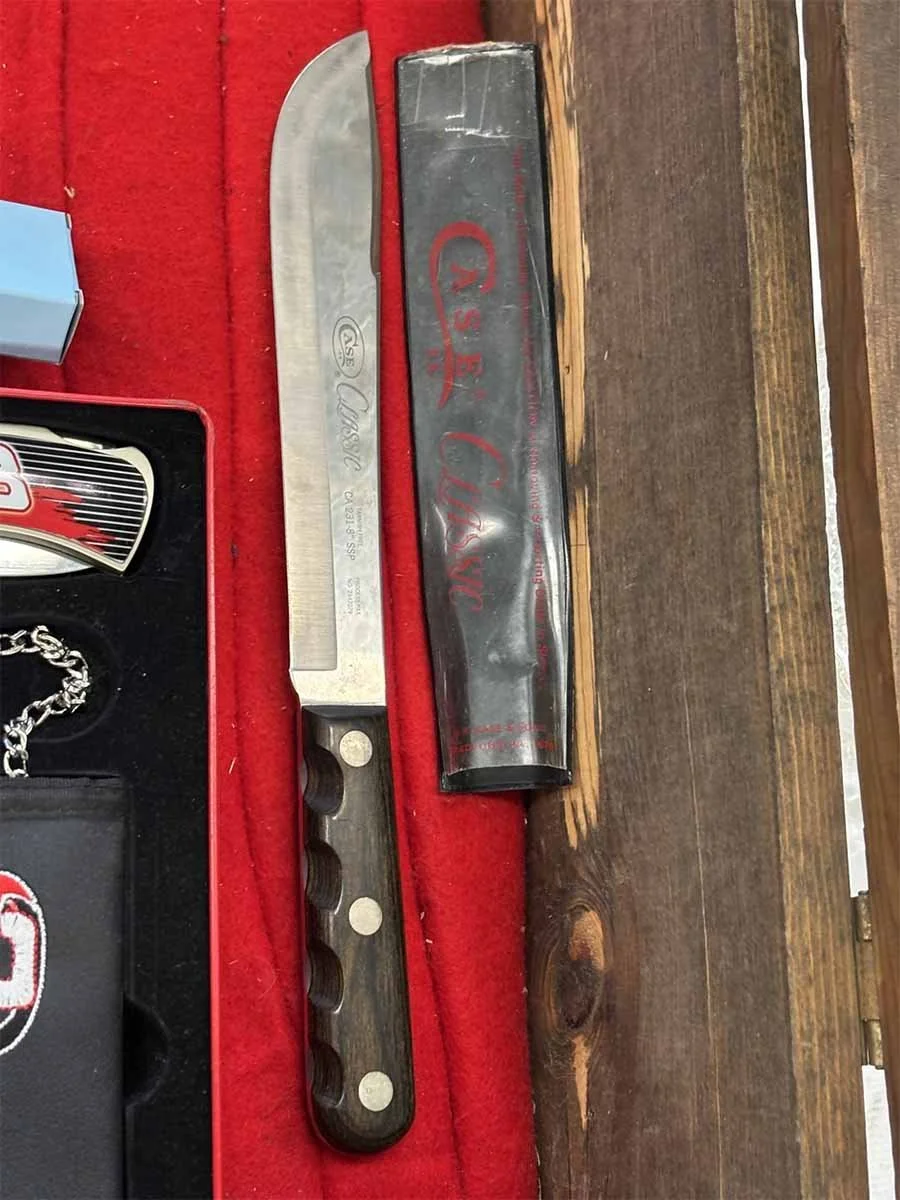 Auction: Fri, Jan 9-5:30pm 