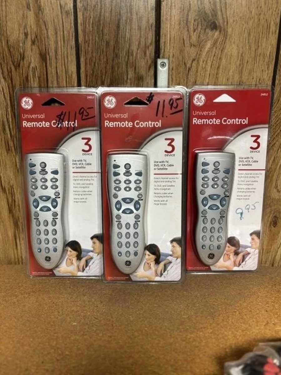  universal remote 
