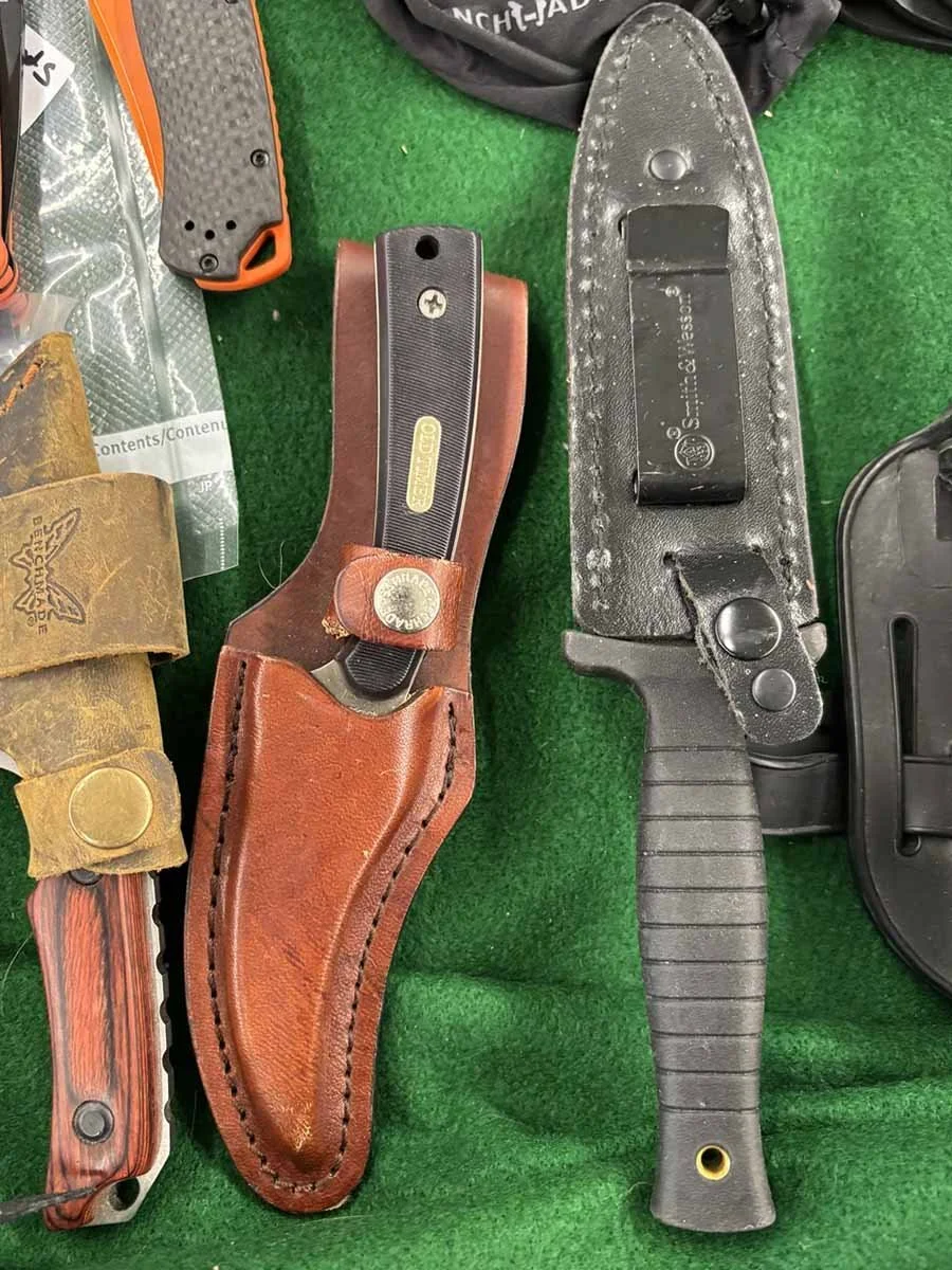  hunting gear 