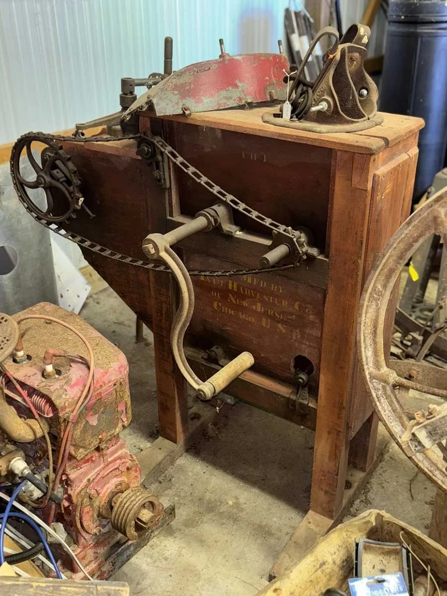  farm equipment 