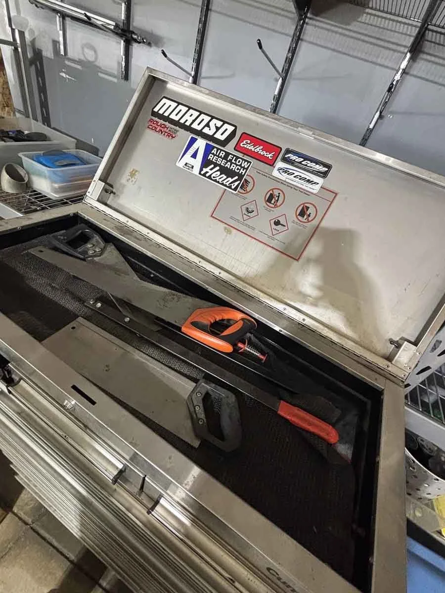  tools and accessories 