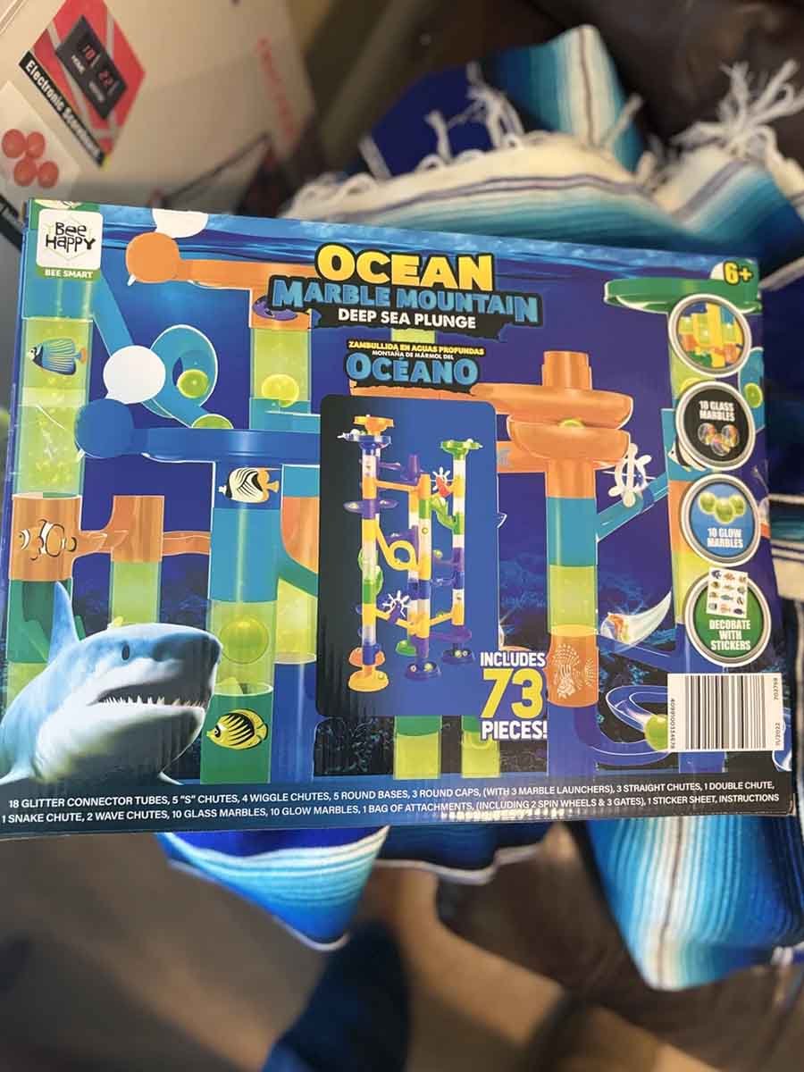  kids’ learning games and sets 