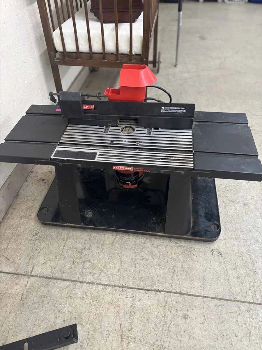  table saw 