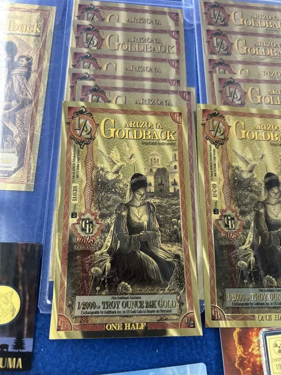  collectibles 