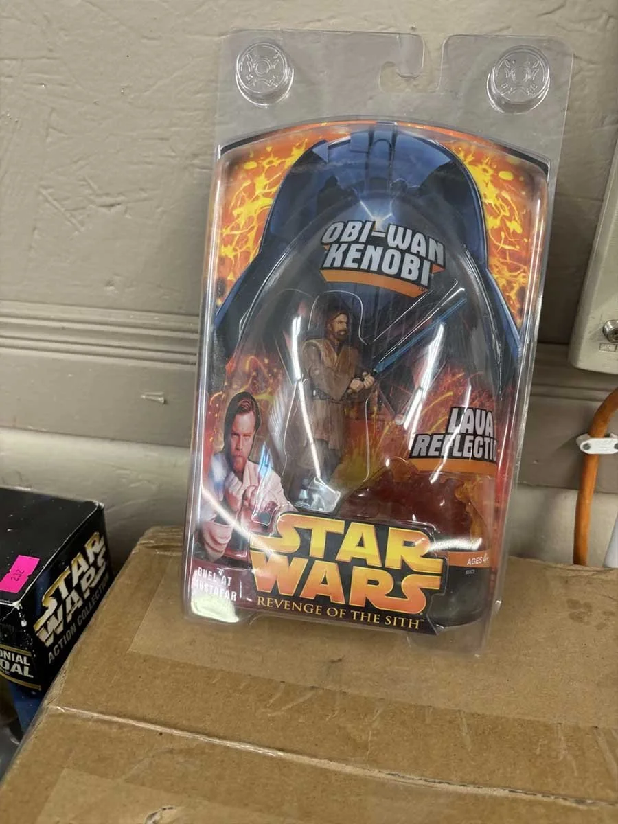  Star Wars 