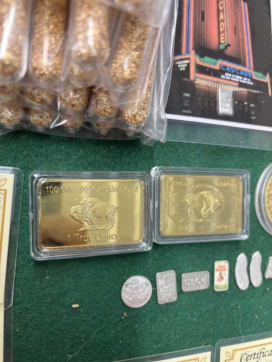 Auction: Fri, June 5-5:30pm