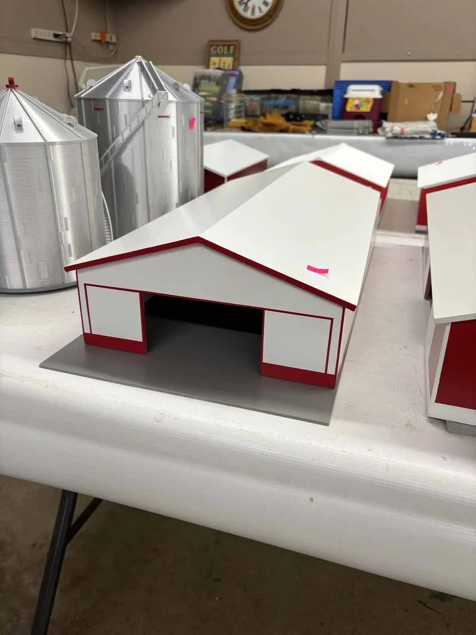  farm model 