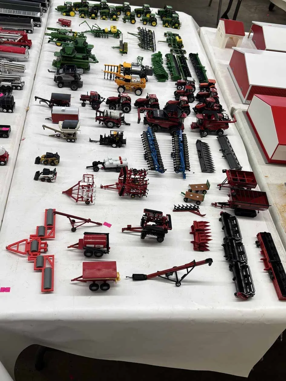  farm model 